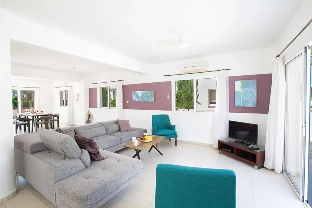 Villa Jazzy AQ HN5