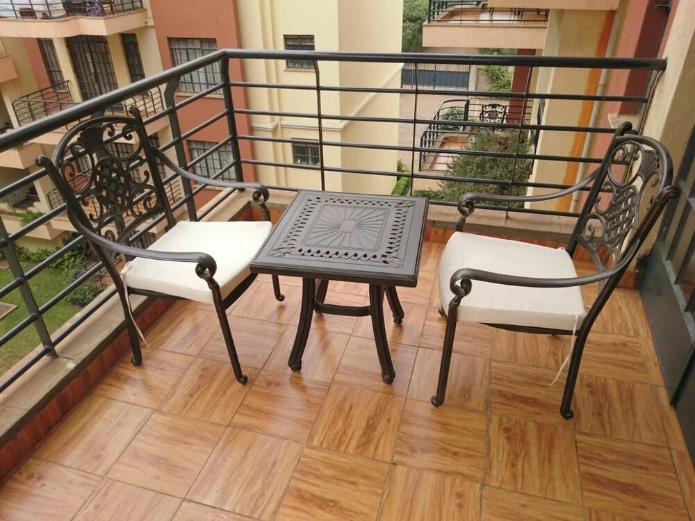 Ramata Greens Apartment