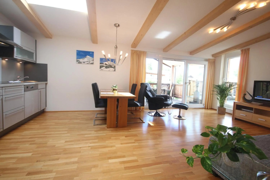 Apartment Bergsicht - Kirchberg in Tirol