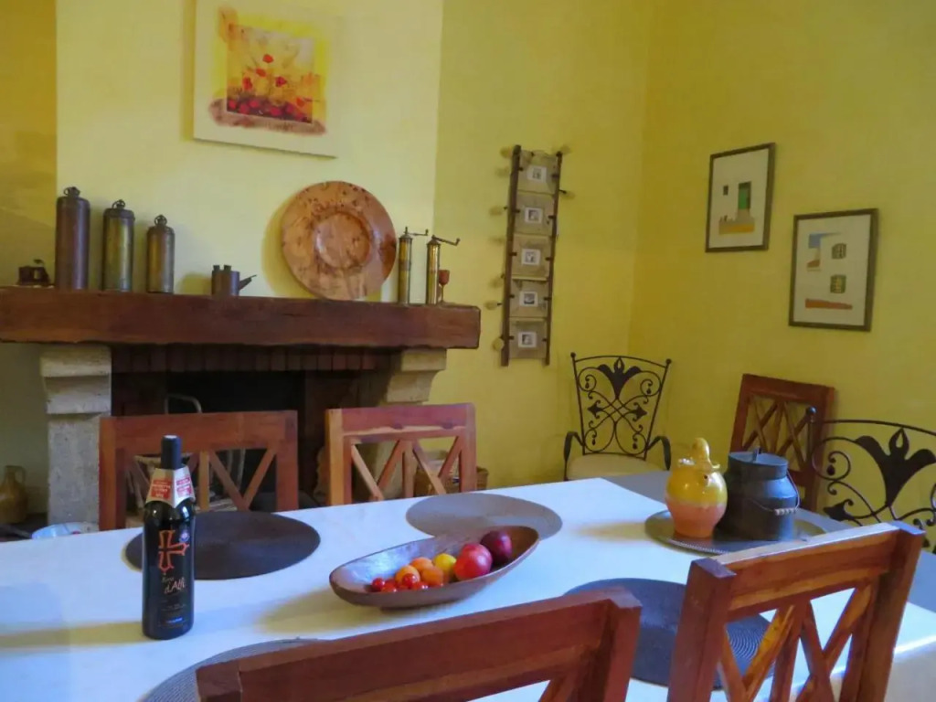 Demeure Vigneronne De Charme B&B