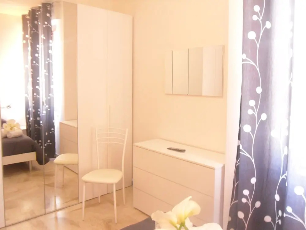 ITALIA GUESTHOUSe
