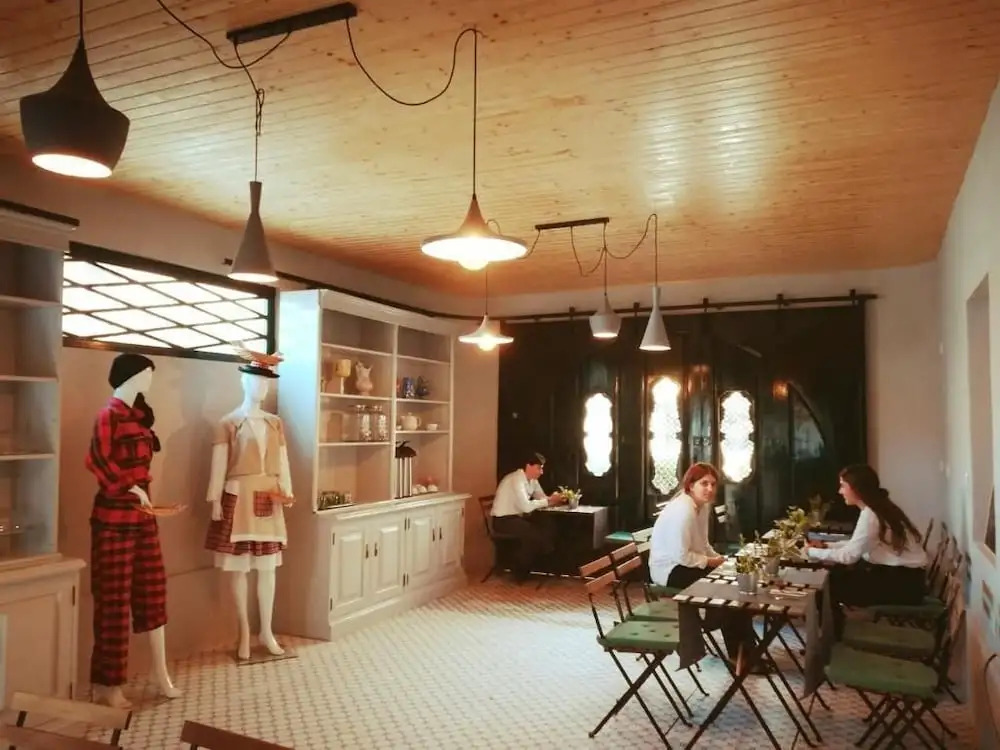Espinho Vintage - Alojamento de Charme