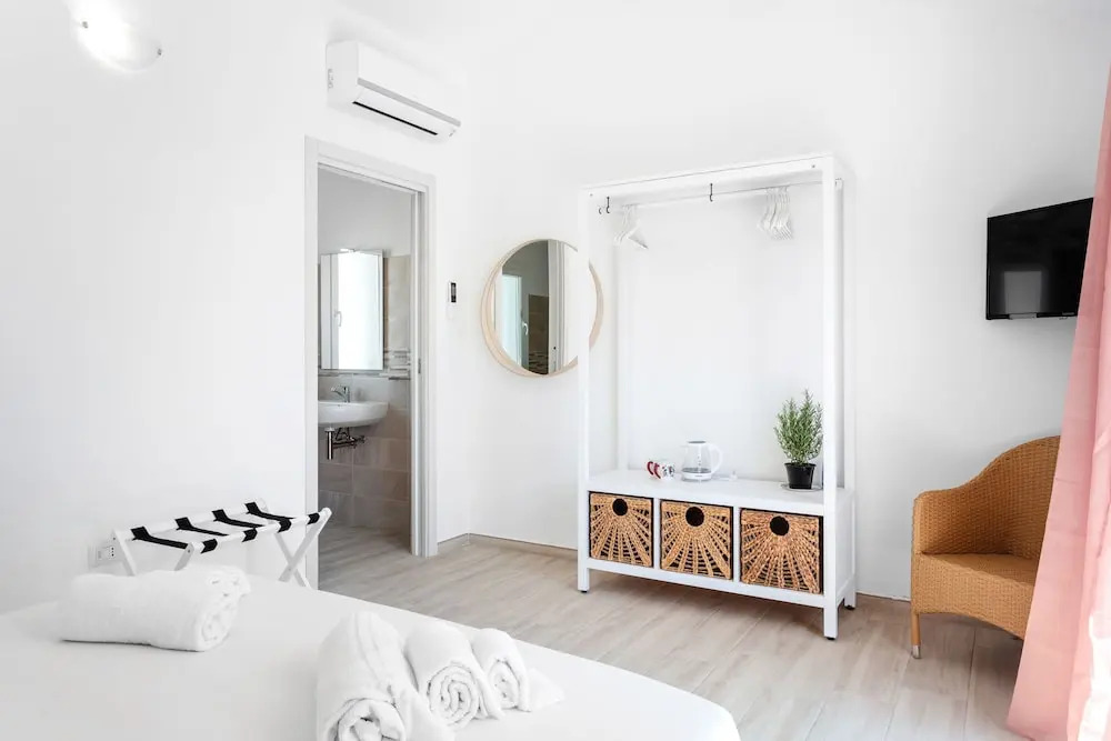 Sardegna è - New Rooms