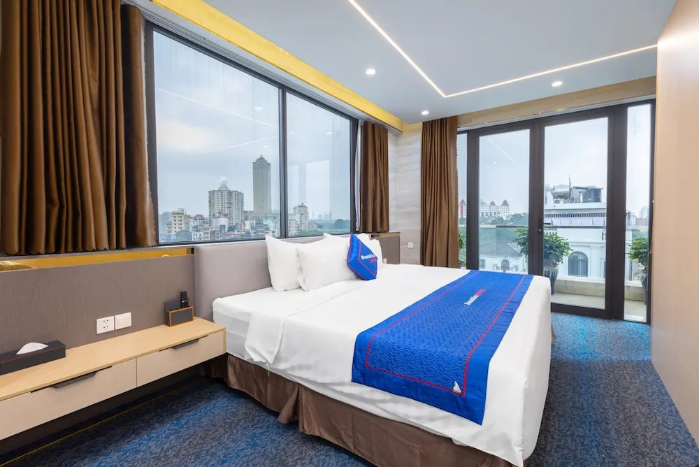 Sunshine Apartment Hotel