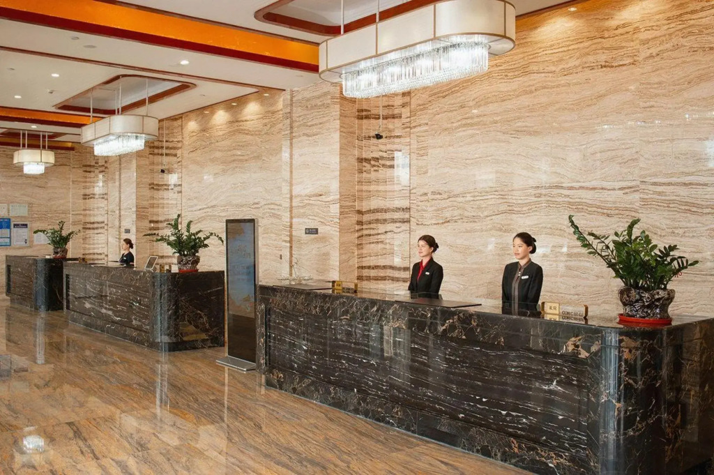 Yinwan International Hotel