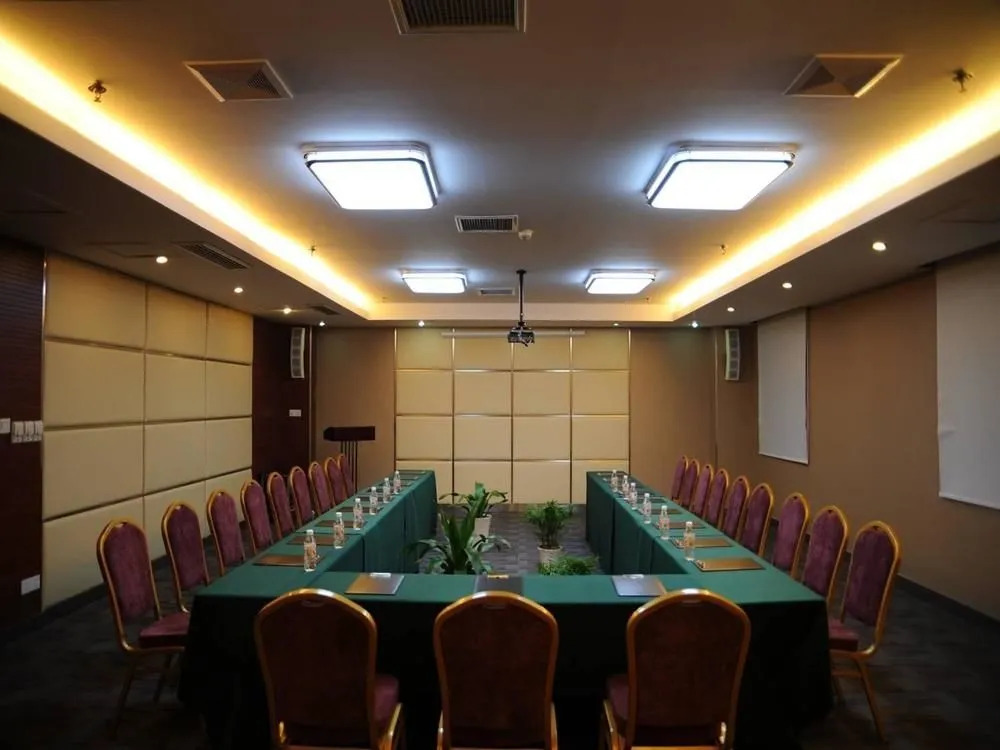 Yitian Hotel