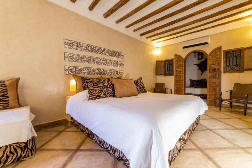Riad See Moon And Spa