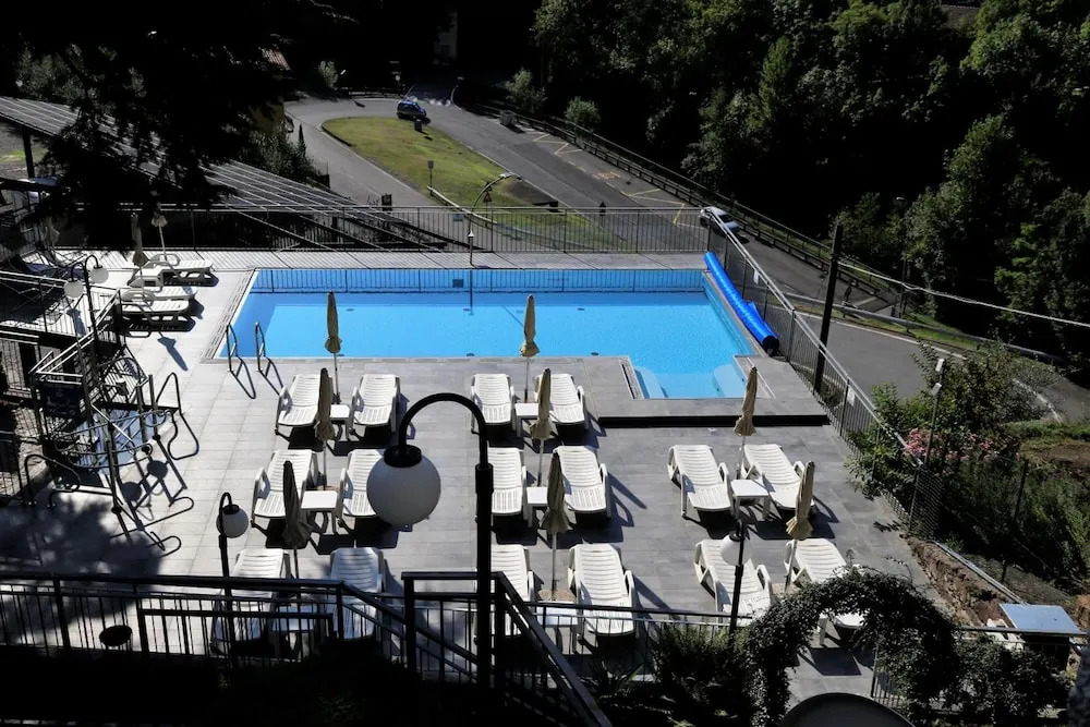 Hotel Oasi Verde