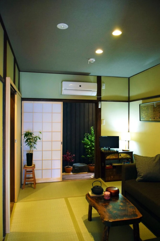Guesthouse Hanamiya