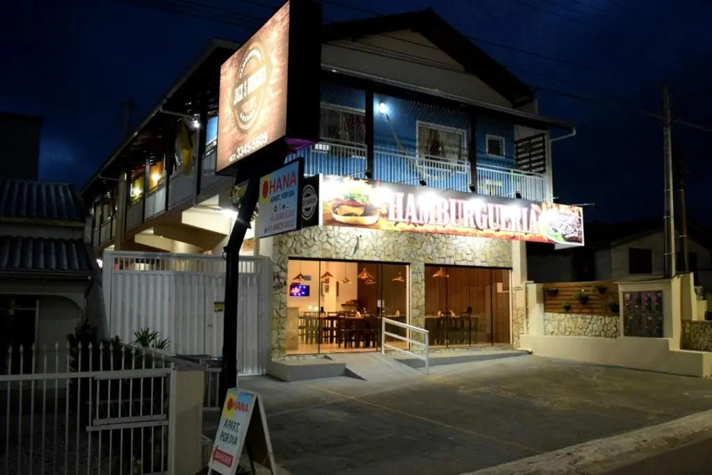 Apartamentos Ohana