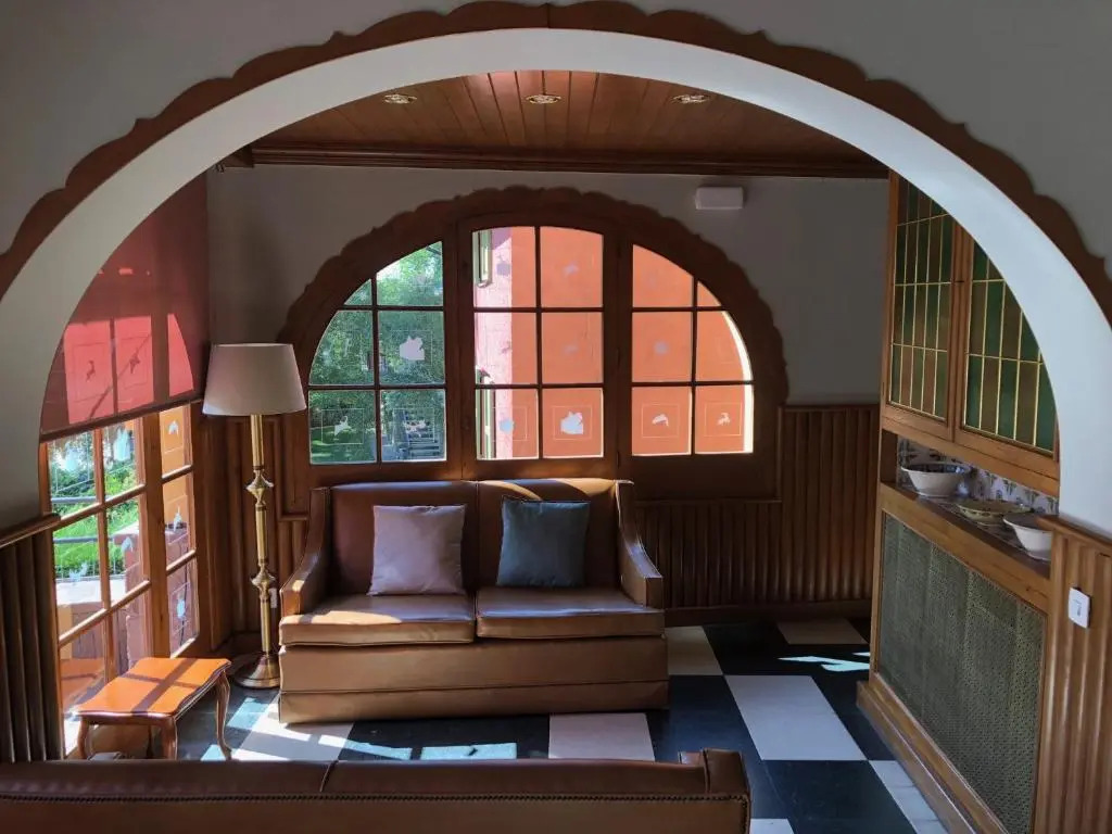 Hostal de la Gloria