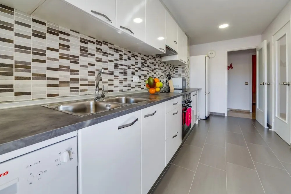 Apartamento Vivalidays Pere