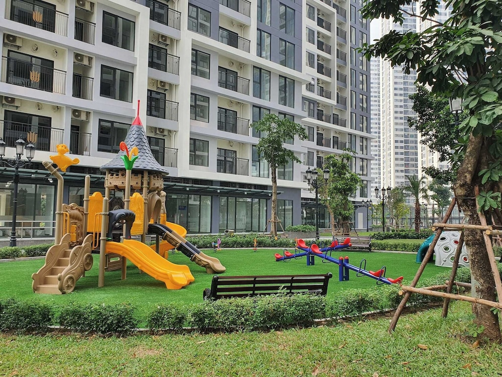 HN ETH Vinhomes Dcapitale Resident - Tran Duy Hung St
