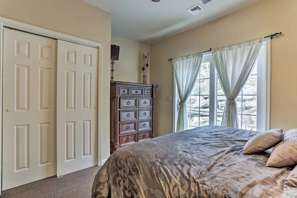 Townhome w/ Grill < 1 Mi to Big Boulder Mountain