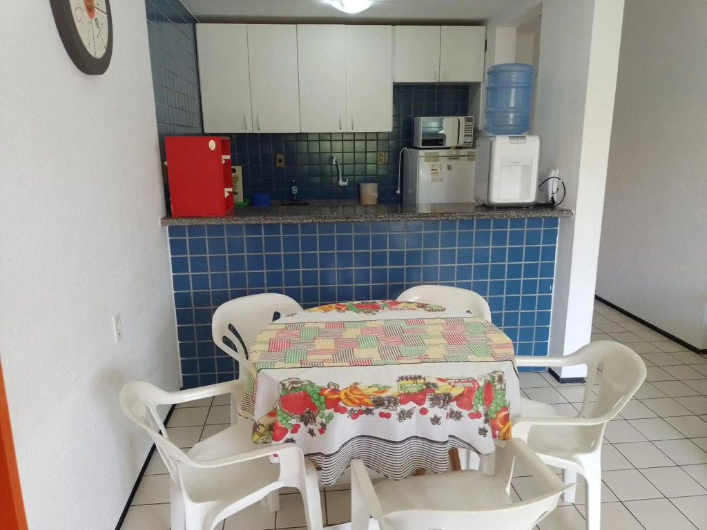 Apartamento Cartier Praia do Futuro