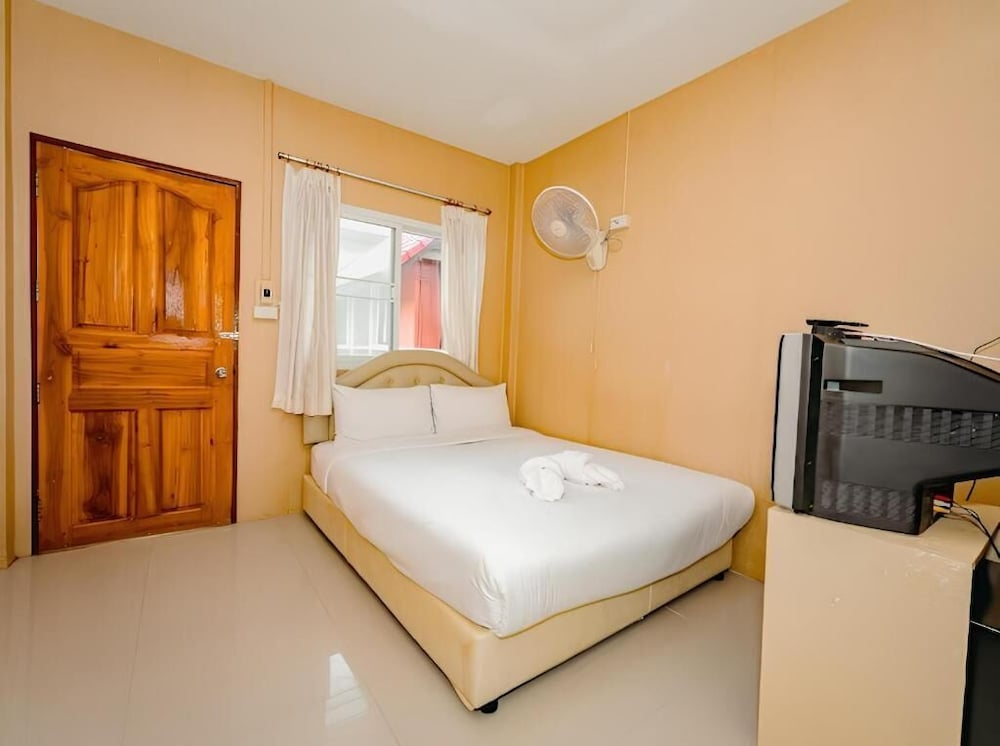 Rockwood house Resort and Thai massage