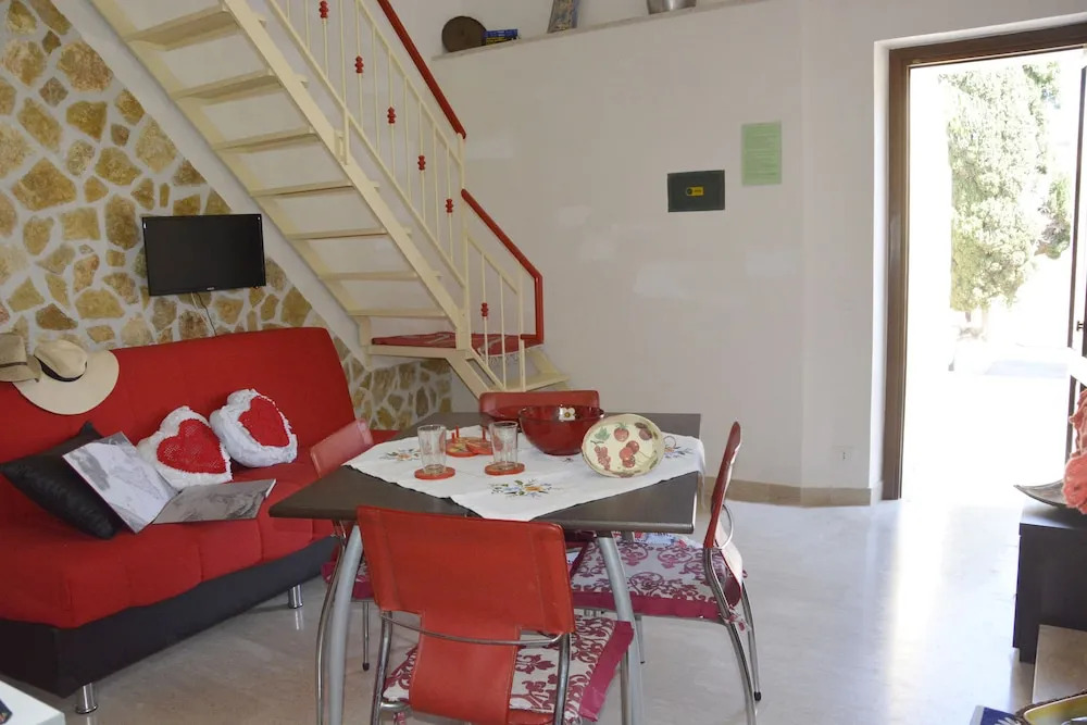 La Casa Siciliana