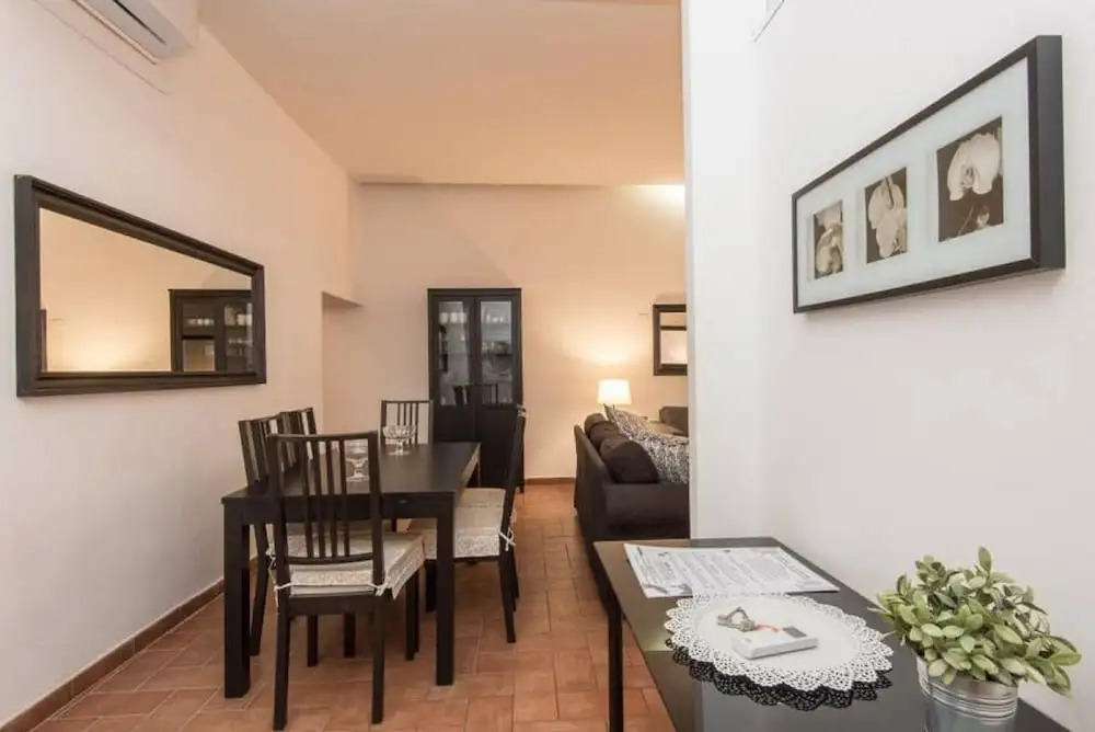RSH Corso Large Four Bedroom Apartment