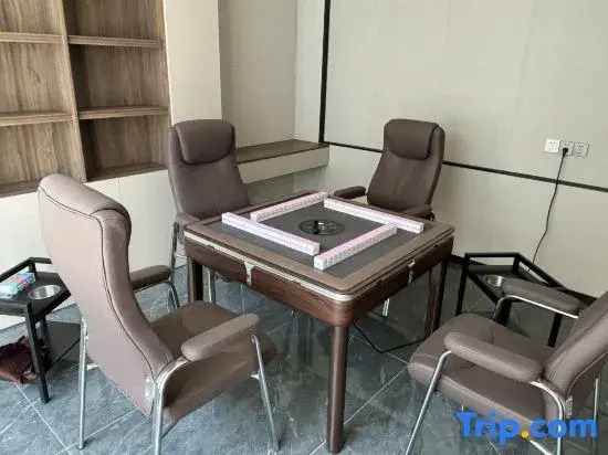 Ningbo Yinzhou Dongqian Lake Fanshe Homestay