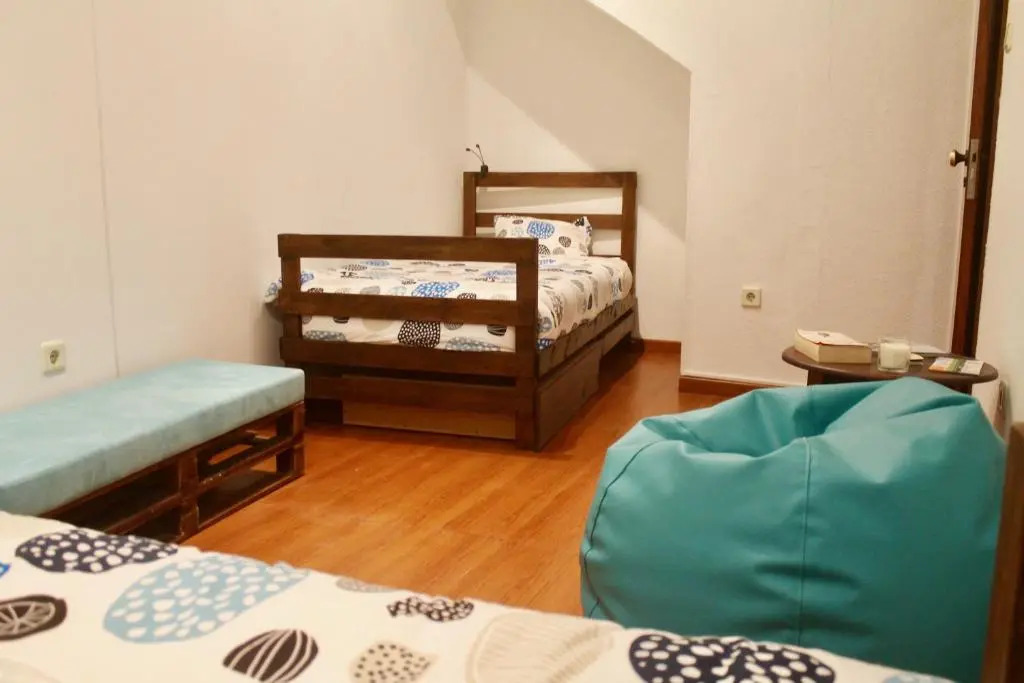 Douro Surf Hostel