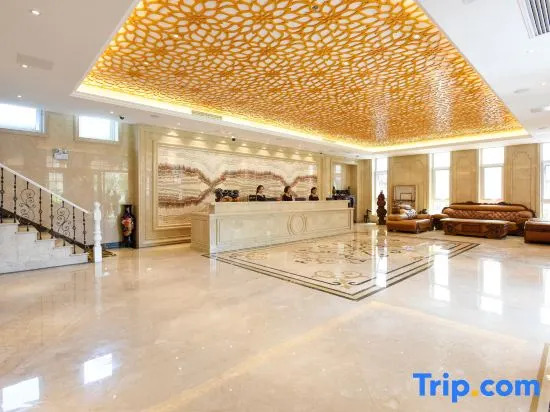 Tianjin Yaran Villa