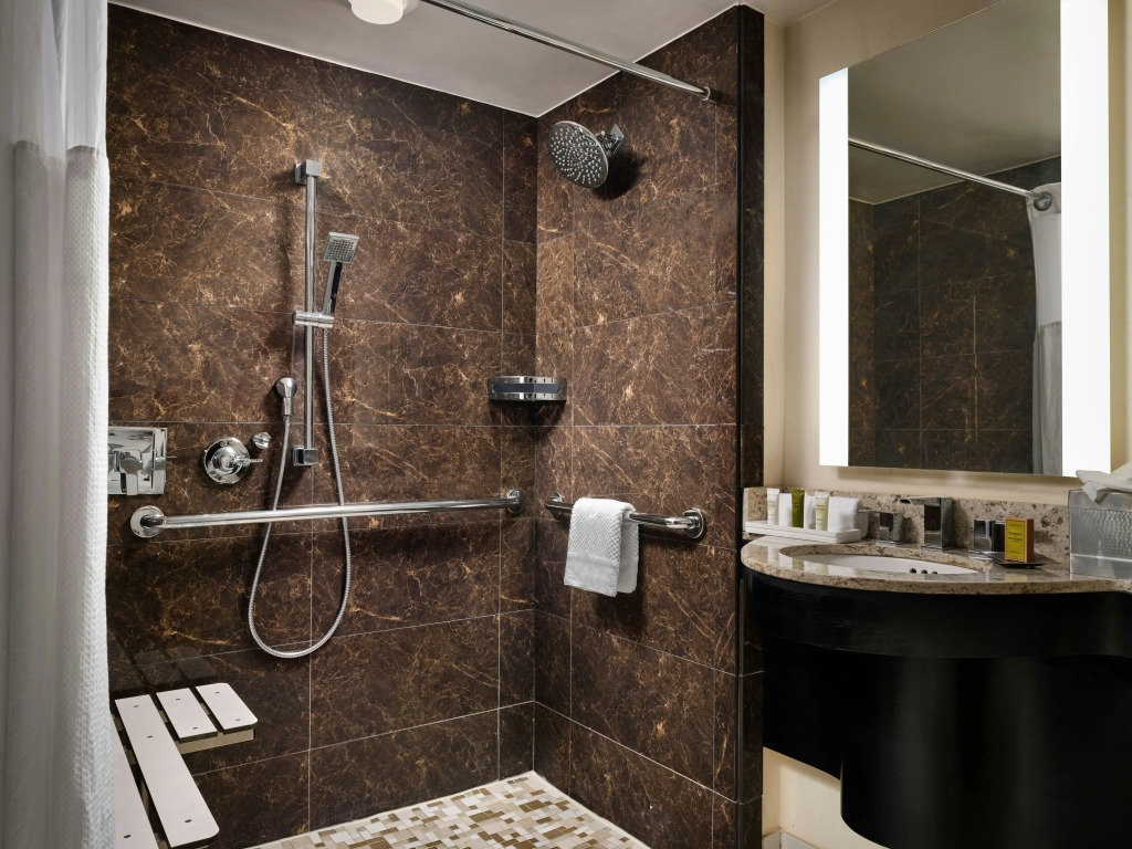 Hilton Atlanta Airport