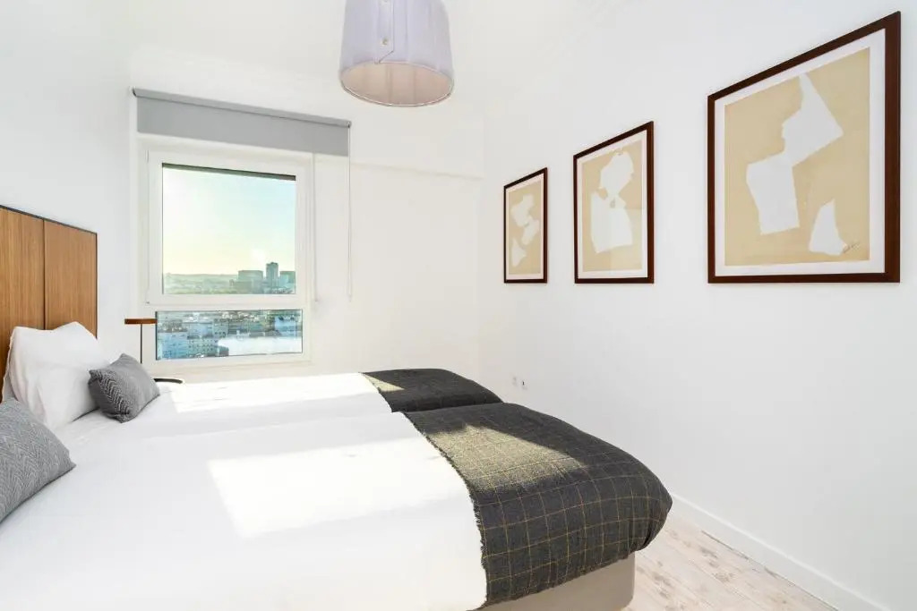 WHome | Anjos Premium Apartment #10