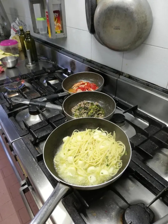 Affittacamere "Gilda INN Agerola"