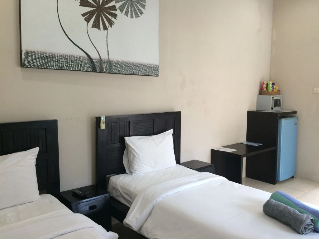 Gili Palms Villas