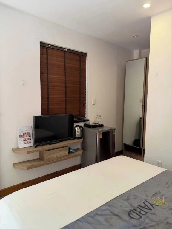 Sun Nova Homestay Phu Quoc