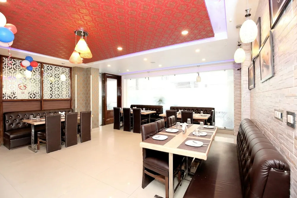 OYO 8776 Citi Inn Zirakpur