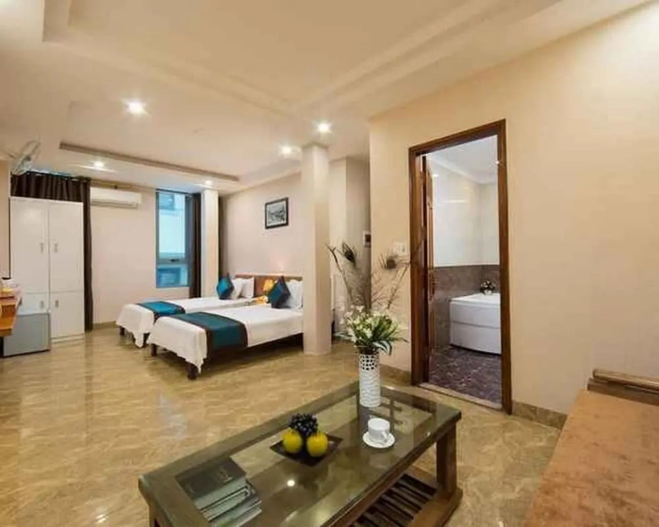 OYO 1090 Nam Cuong 2 Hotel