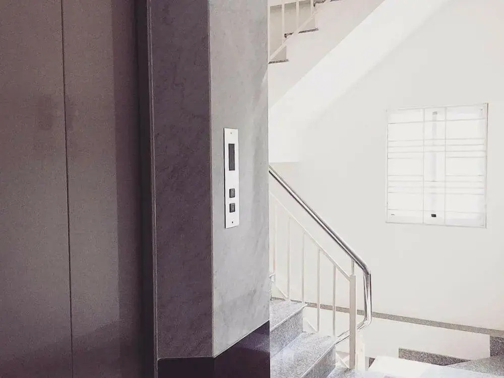 Ju Style Apartment