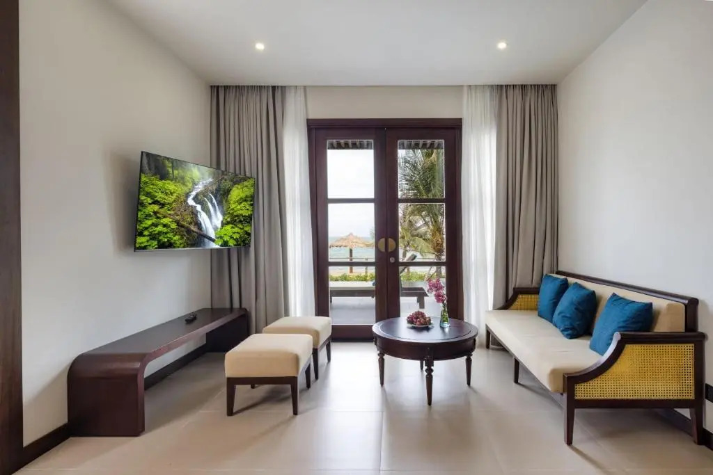 Hoan My Resort - Ninh Chu