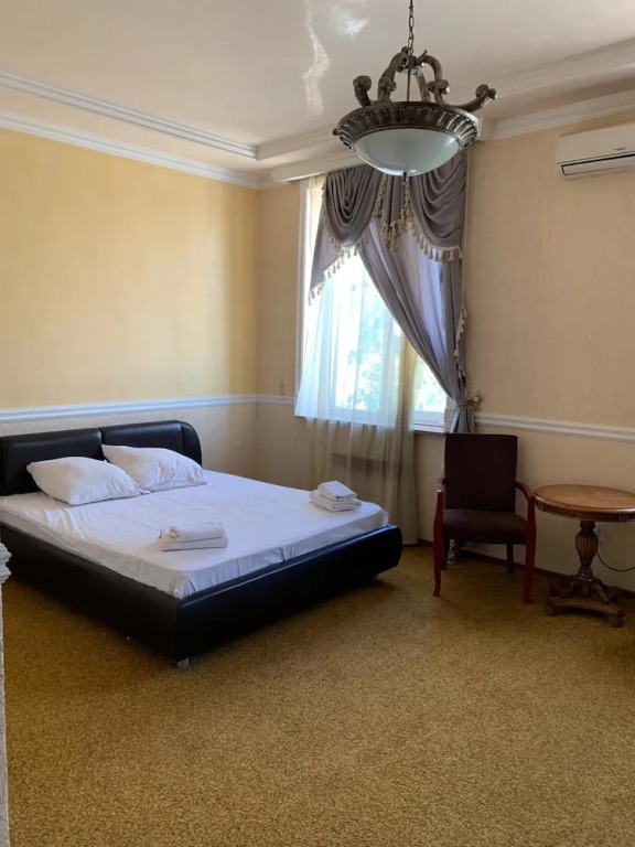 Saryarka Hotel