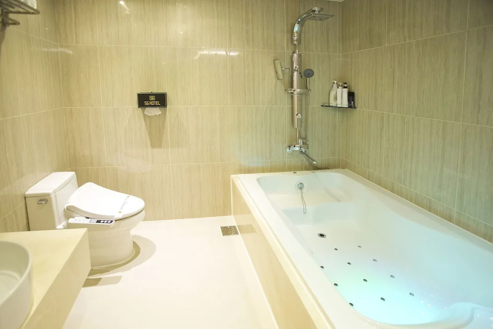 SG Hotel