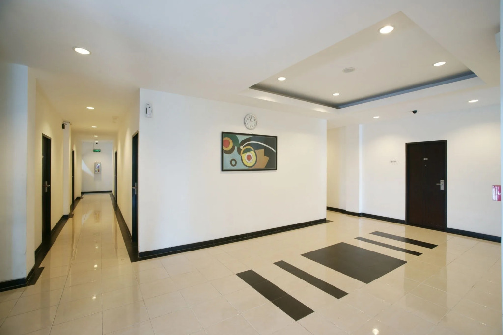 Hotel 88 Mangga Besar Raya 120 Jakarta By WH