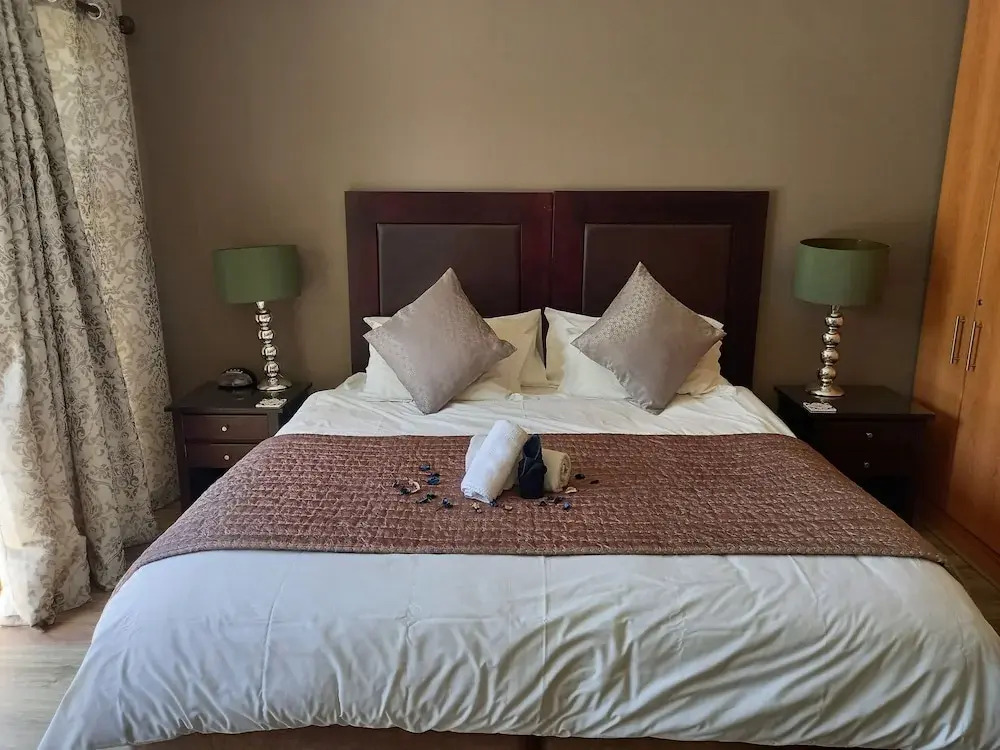 Mandalay Beach Guest House