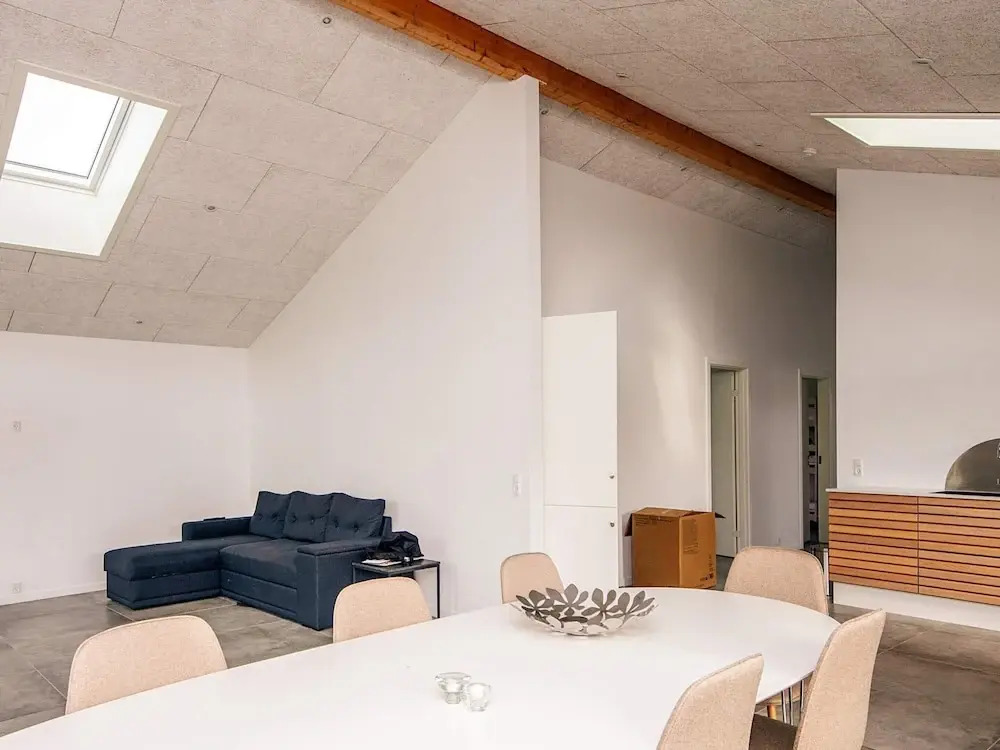4 Star Holiday Home in Hemmet