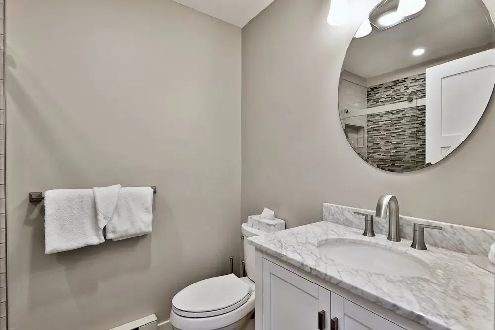 Renovated Studio #523
