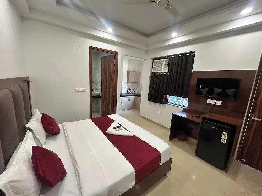 JS Residency