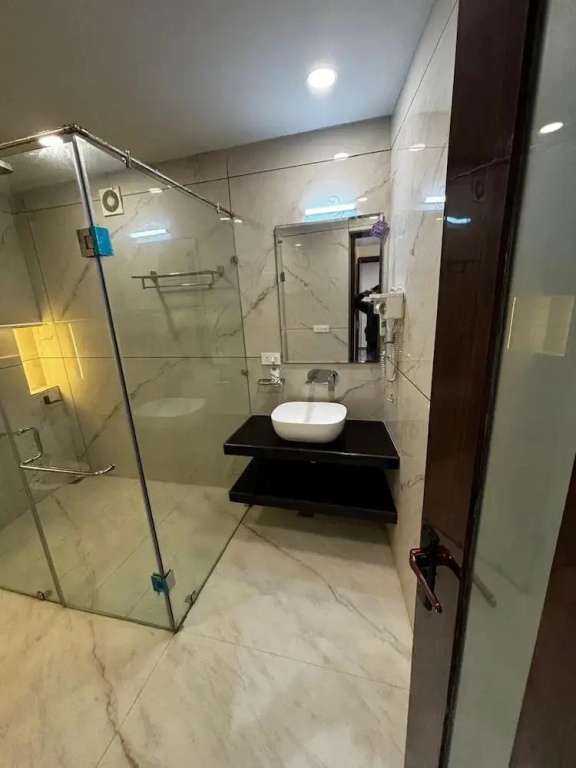 Hotel Uday Raj