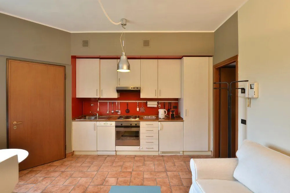 Heart Milan Apartment - Ripamonti