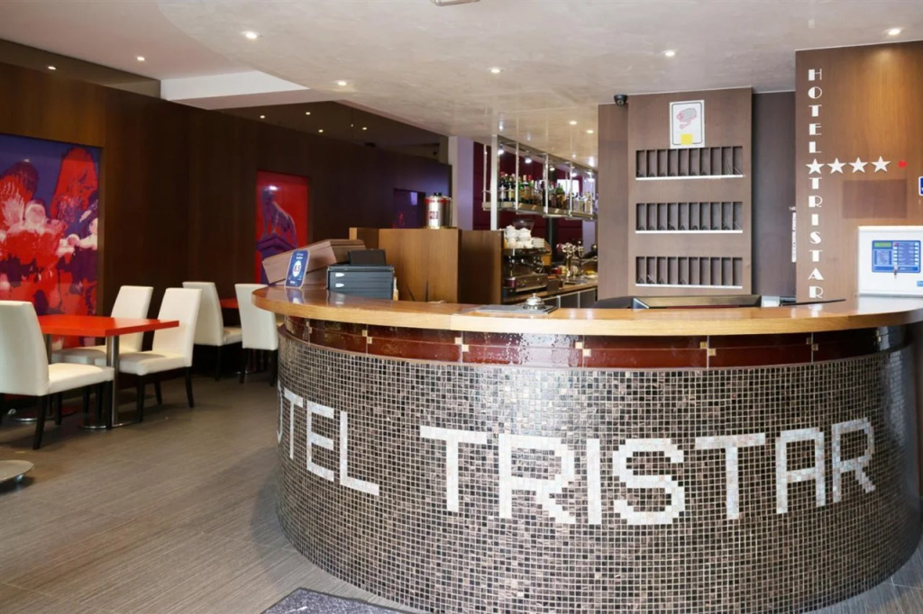 Hotel Tristar