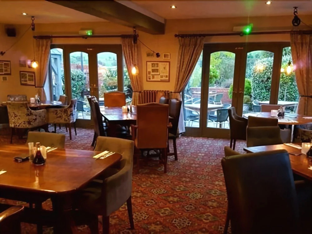 The Ryles Arms