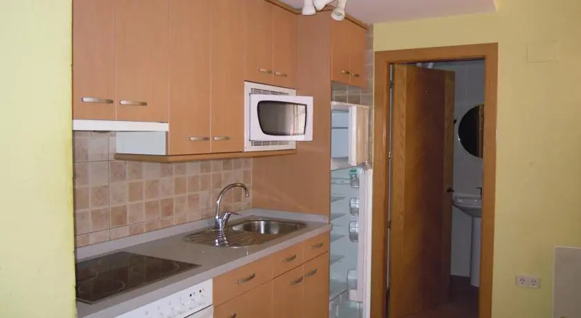 Apartaments Costa