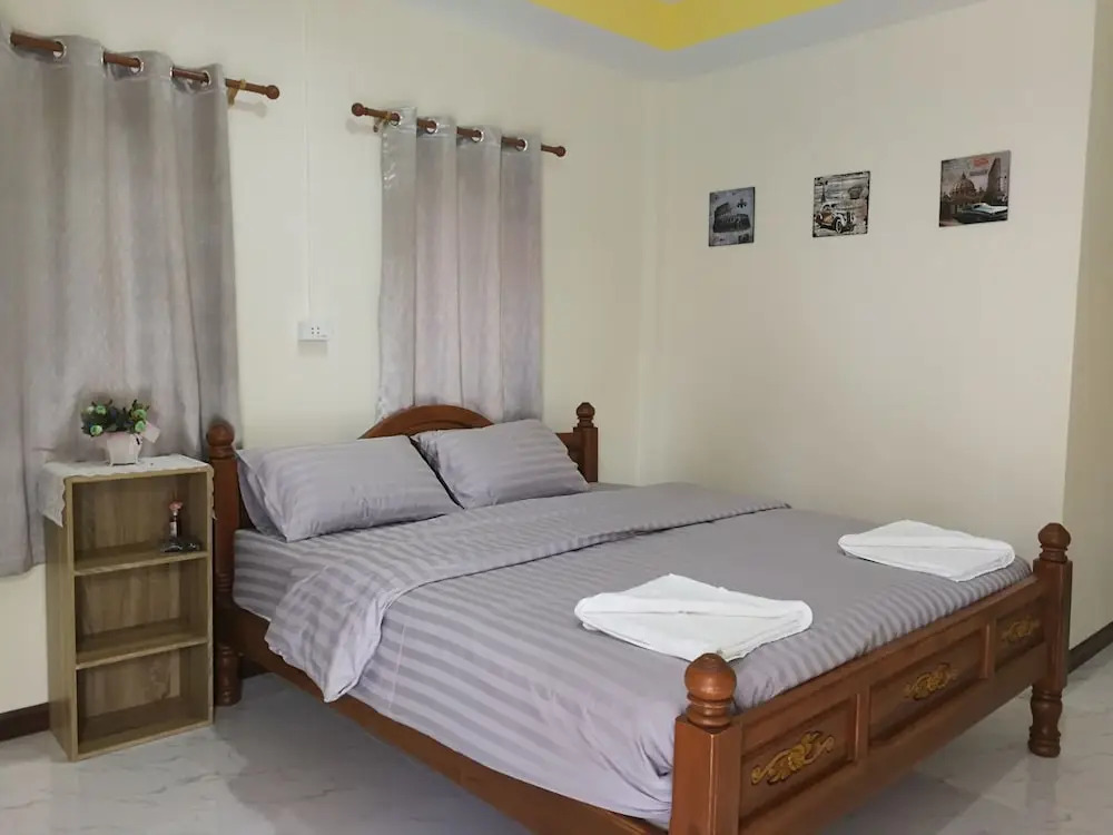 Baan Khun Resort