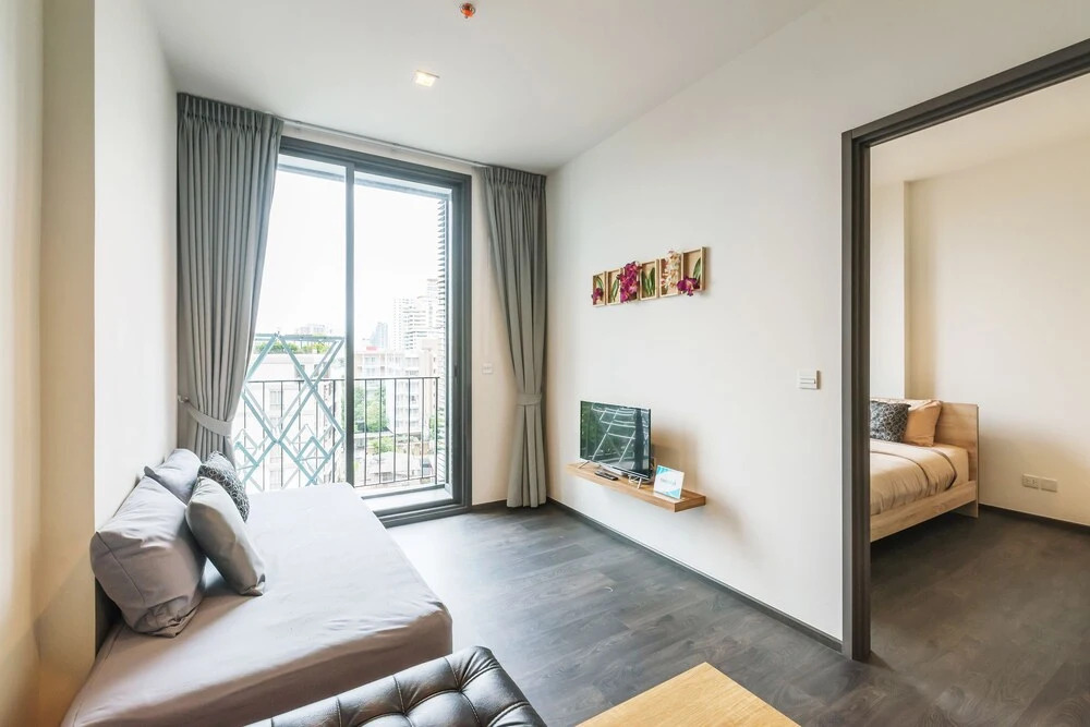 Modernism Asoke By Favstay
