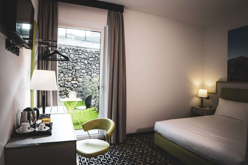 San Valentino Hotel