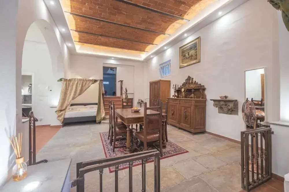 Casaldos rooms